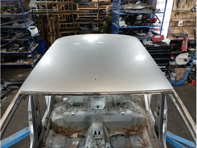 Крыша Nissan Almera (N16)