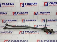 Кулиса КПП Nissan Almera (N16) 34110-BN810