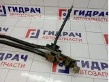 Кулиса КПП Nissan Almera (N16) 34110-BN810