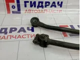 Кулиса КПП Nissan Almera (N16) 34110-BN810
