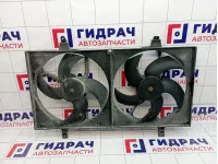 Вентилятор радиатора Nissan Almera (N16) 21481-BM410
