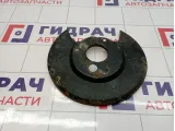 Пыльник тормозного диска задний правый Nissan Almera (N16) 44151-2J000