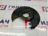 Пыльник тормозного диска задний правый Nissan Almera (N16) 44151-2J000