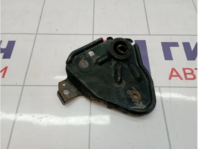 Кронштейн радиатора левый Nissan Almera (N16) 21543-4M400