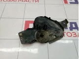 Кронштейн радиатора правый Nissan Almera (N16)