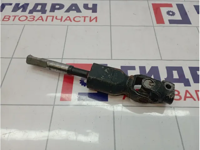 Кардан рулевой Nissan Almera (N16) 48080-8M100