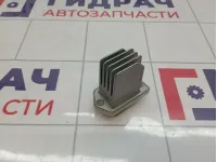 Резистор отопителя Nissan Almera (N16) 27761-AV600