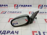 Зеркало левое электрическое Nissan Almera (N16) K6302-BN2AB