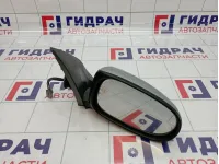 Зеркало правое электрическое Nissan Almera (N16) K6301-BN2AB