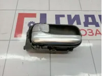 Ручка двери внутренняя левая Nissan Almera (N16) 80671-BN800