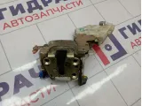 Замок двери передней левой Nissan Almera (N16) 80503-BM670