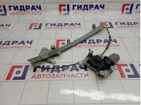 Стеклоподъемник электрический передний левый Nissan Almera (N16) 80701-BM706