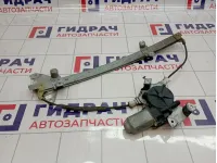 Стеклоподъемник электрический передний правый Nissan Almera (N16) 80700-BM706