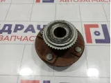 Ступица задняя Nissan Almera (N16) 43200-9F510