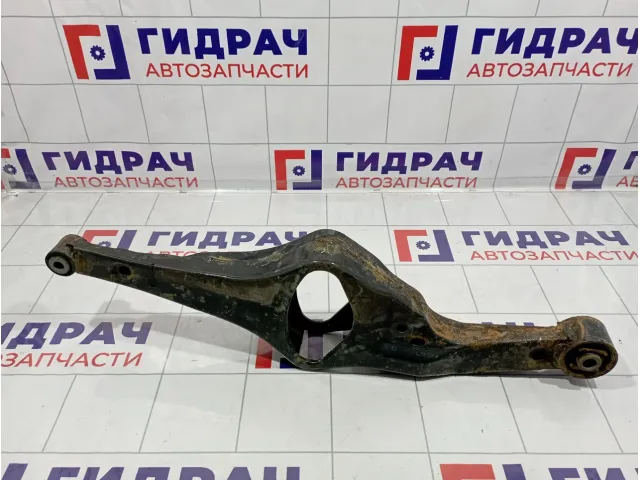 Рычаг задний Nissan Almera (N16) 55130-BM400