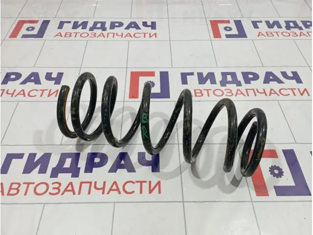 Пружина задняя Nissan Almera (N16) 55020-BM420