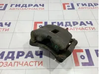 Суппорт тормозной передний левый Nissan Almera (N16) 41011-2F522