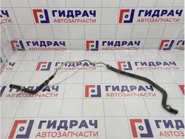 Трубка гидроусилителя Nissan Almera (N16) 49721-BN001