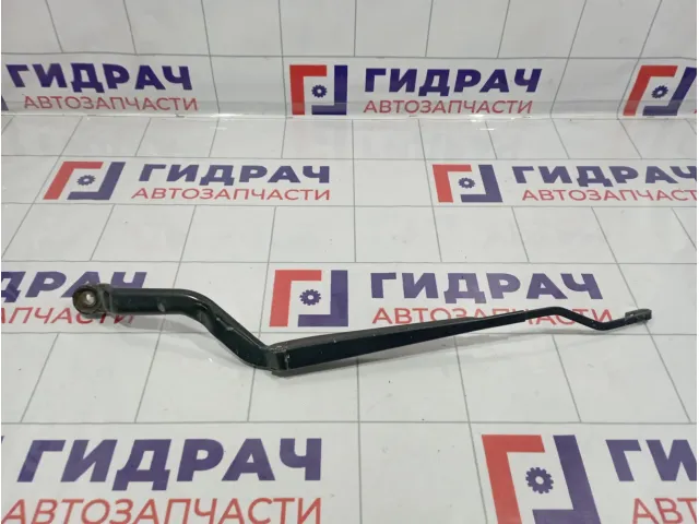 Поводок стеклоочистителя передний левый Nissan Almera (N16) 28881-BN002