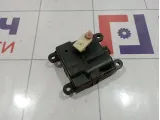 Моторчик заслонки отопителя Nissan Almera (N16)