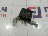 Моторчик заслонки отопителя Nissan Almera (N16)