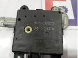 Моторчик заслонки отопителя Nissan Almera (N16)