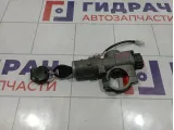 Замок зажигания Nissan Almera (N16) 48700-BM687