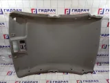 Обшивка потолка Nissan Almera (N16) 73910-BN407