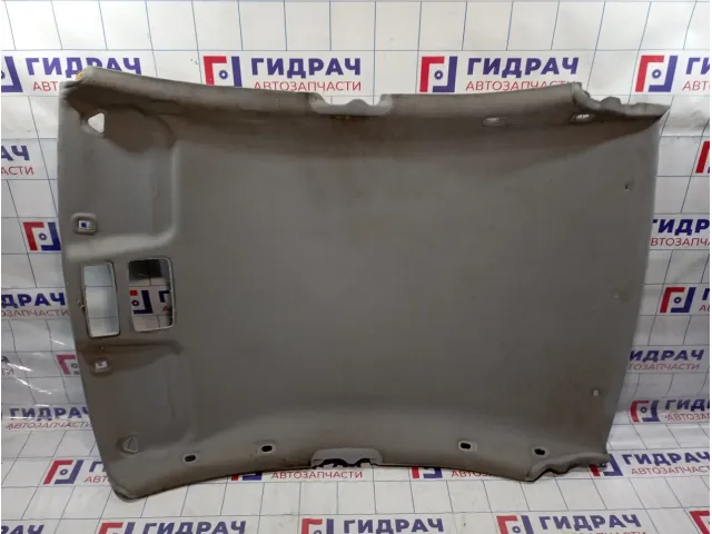 Обшивка потолка Nissan Almera (N16) 73910-BN407