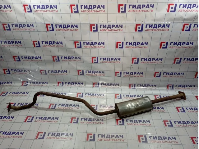 Глушитель средняя часть Nissan Almera (N16) 20300-BN800