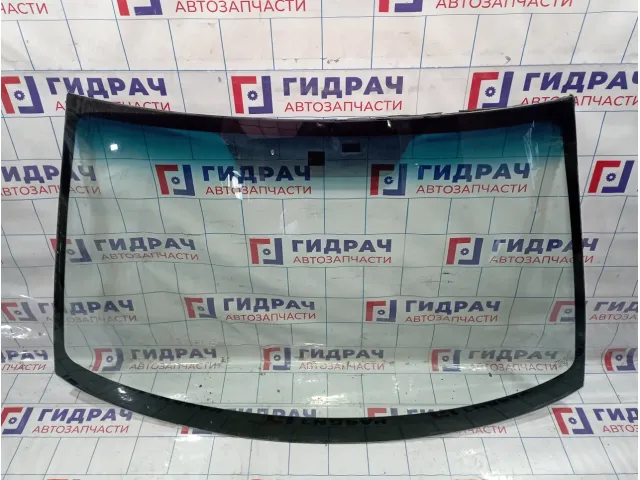 Стекло лобовое Nissan Almera (N16) 72700-BM400