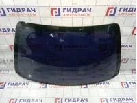 Стекло заднее Nissan Almera (N16) 79700-9M700