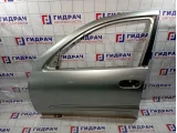 Дверь передняя левая Nissan Almera (N16)