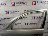 Дверь передняя левая Nissan Almera (N16)