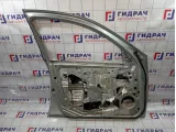 Дверь передняя левая Nissan Almera (N16)