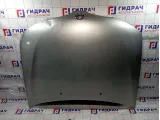 Капот Nissan Almera (N16)