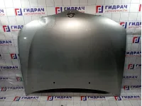 Капот Nissan Almera (N16)