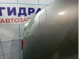 Капот Nissan Almera (N16)