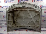 Капот Nissan Almera (N16)