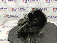 МКПП Nissan Almera (N16)