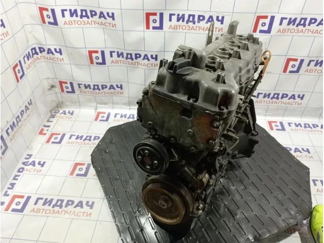 Двигатель Nissan Almera (N16) 10102-BN3SB