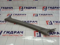 Обшивка стойки передней левой верхняя Nissan Almera (N16) 76912-BN510