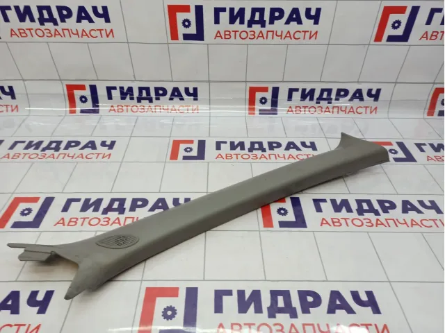 Обшивка стойки передней правой верхняя Nissan Almera (N16) 76911-BN510