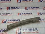 Обшивка стойки передней правой верхняя Nissan Almera (N16) 76911-BN510