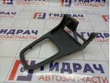Накладка центральной консоли Nissan Almera (N16) 96935-BN700