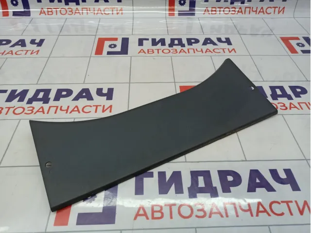 Обшивка багажника Nissan Almera (N16) 79922-BN562