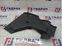 Обшивка багажника левая Nissan Almera (N16) 79921-BN702 Обшивка багажника левая Nissan Almera (N16) 79921-BN702