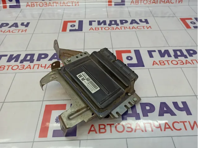 Блок управления двигателем Nissan Almera (N16) MEC32241