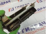 Блок управления двигателем Nissan Almera (N16) MEC32241