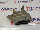 Блок управления двигателем Nissan Almera (N16) MEC32241
